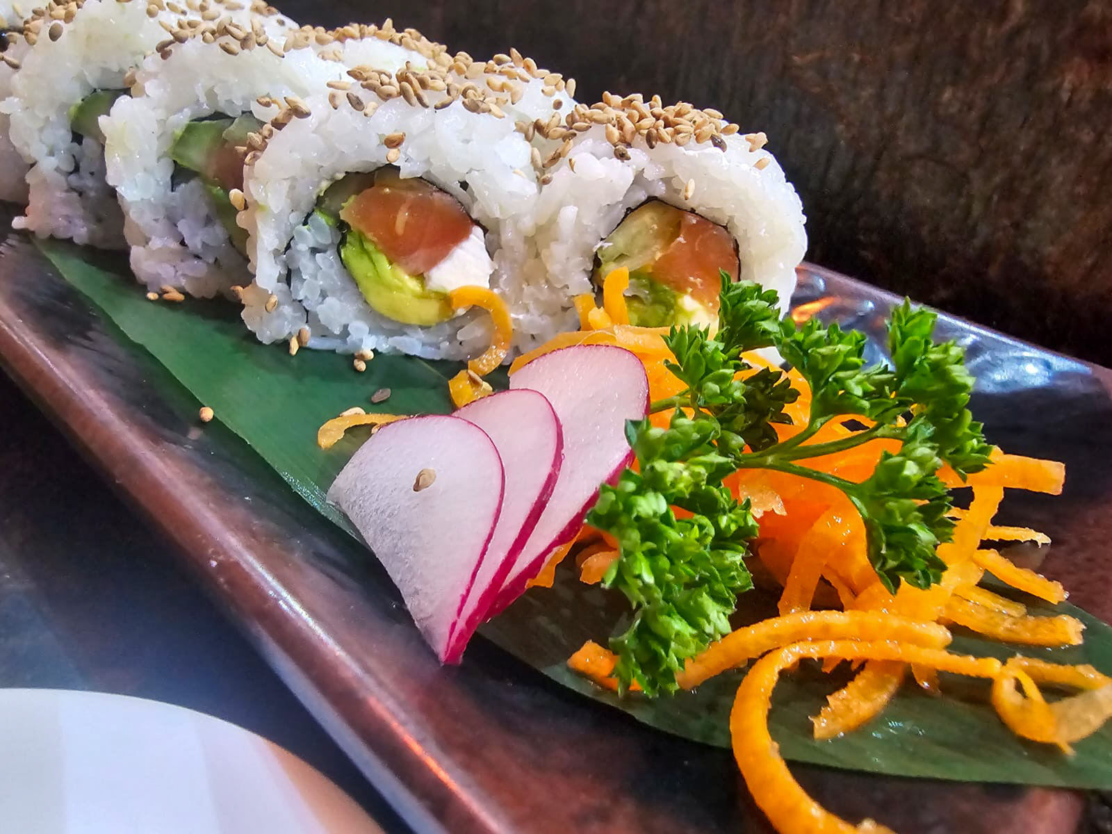 Philadelphia Maki